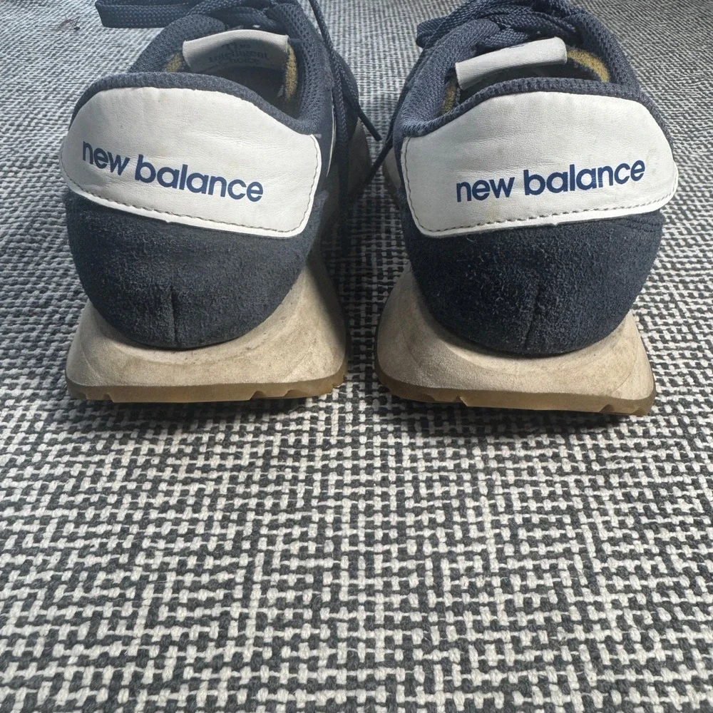 New Balance womens size